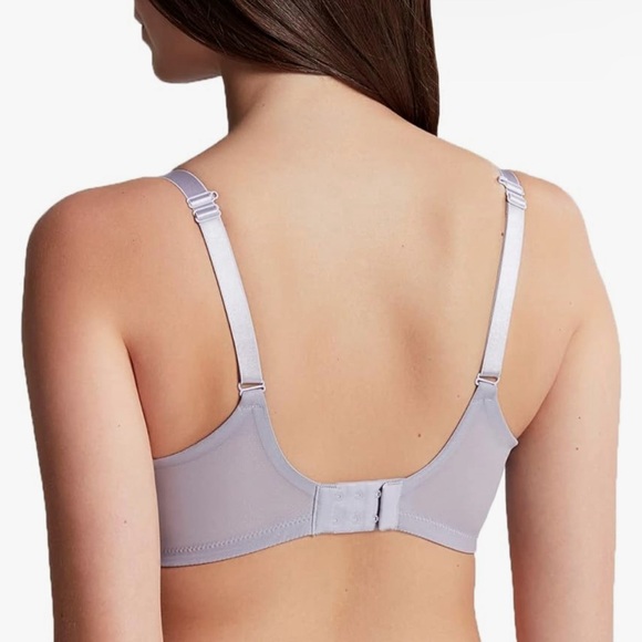 NWOT Panache Women's Radiance Molded Non Padded Bra 38FF - Picture 3 of 8